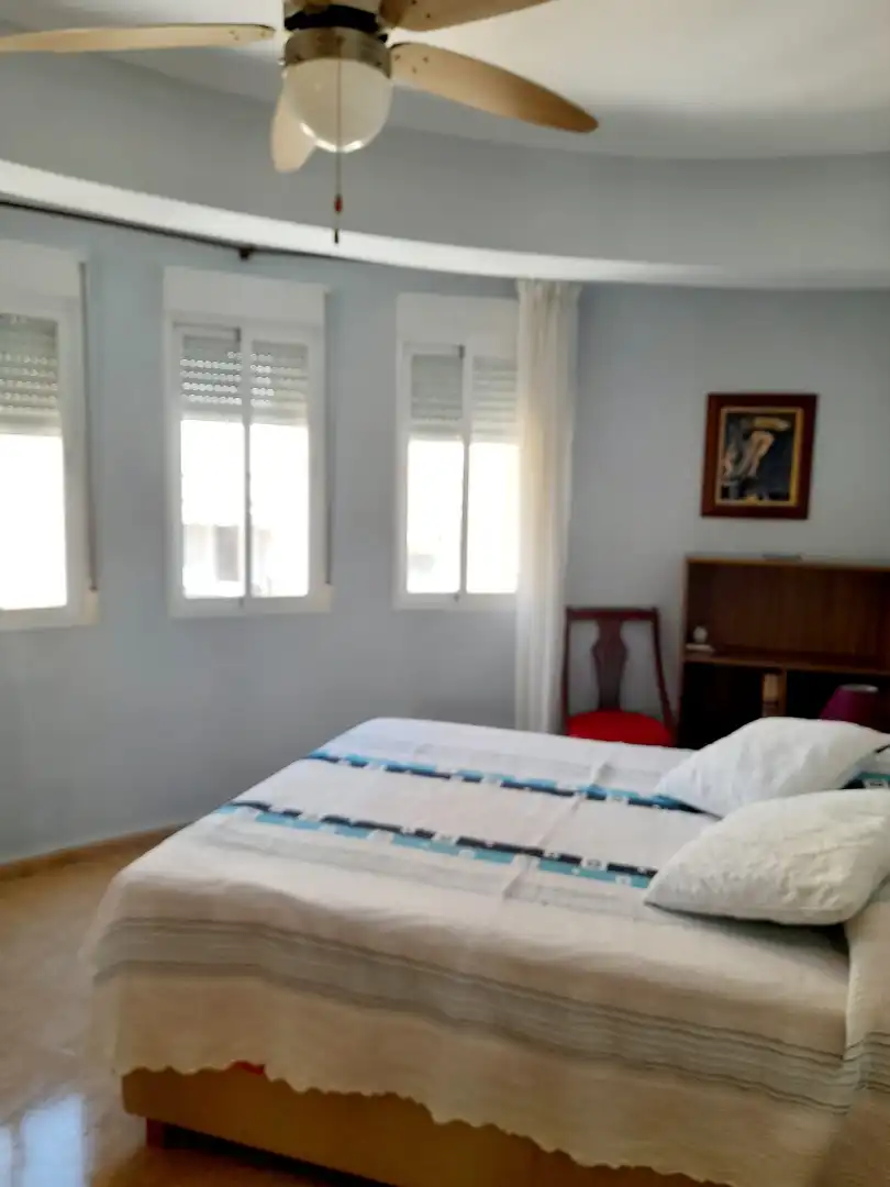 Wohnung mit Terrasse zur Miete in Calle Fernando el Católico 31, imagen 8