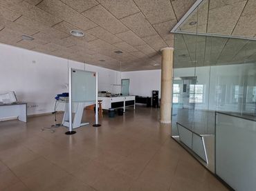 Ufficio con ascensore in vendita a Jubalcoi