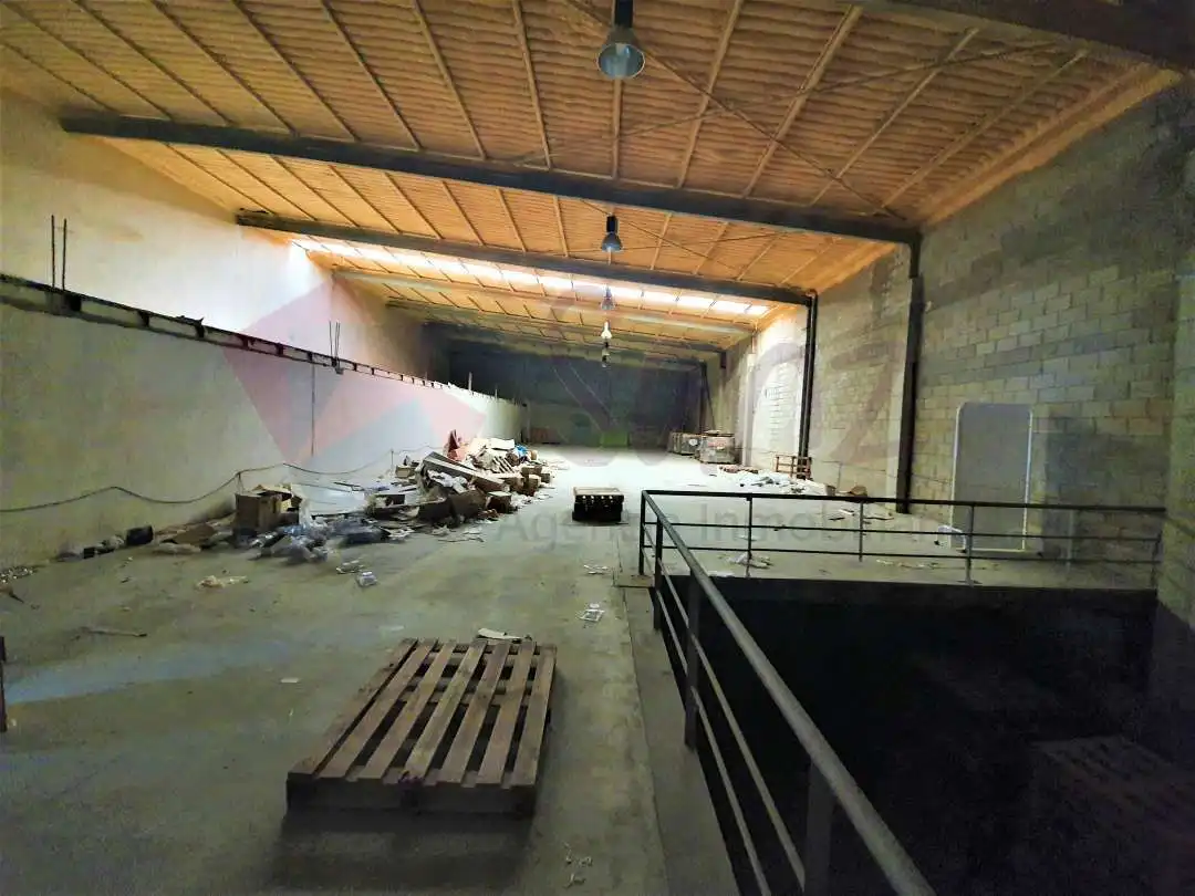 Industriegebäude zur Miete in Laguardia, imagen 16