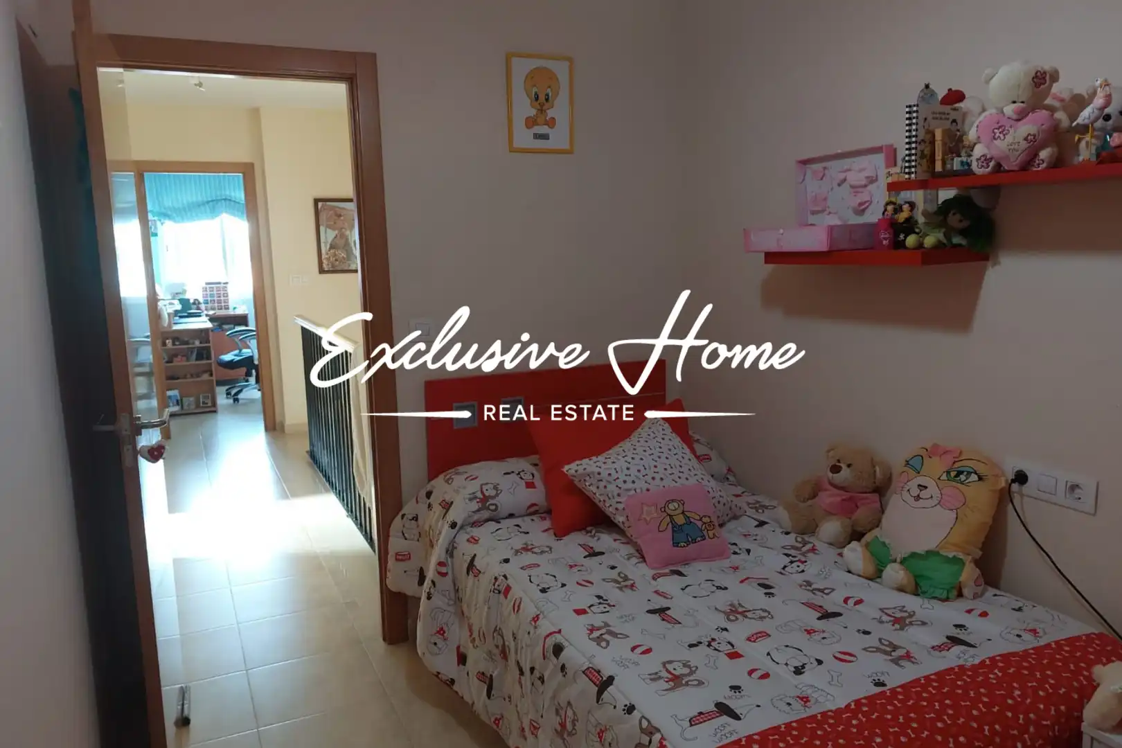 Adosado con jardín en venta en Carrer de la Pedrissa 35, imagen 15