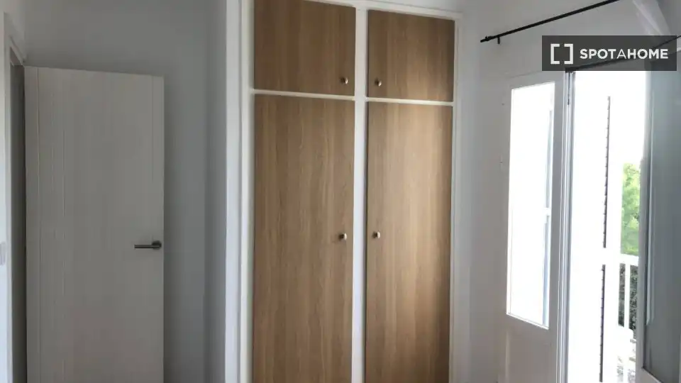 Room in Cala Vedella - Cala Tarida