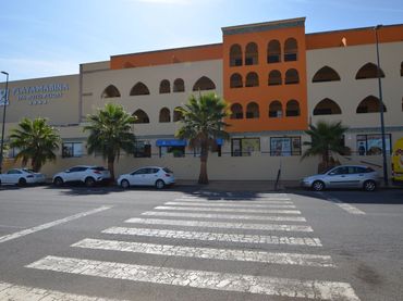 Apartament amb piscina en venda a Punta del Moral