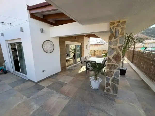 Attico con ascensore in vendita a Carrer Cabanyal 14, imagen 9