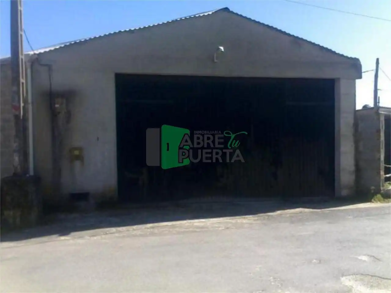 Chalet con jardín en venta en O Carballiño, imagen 7