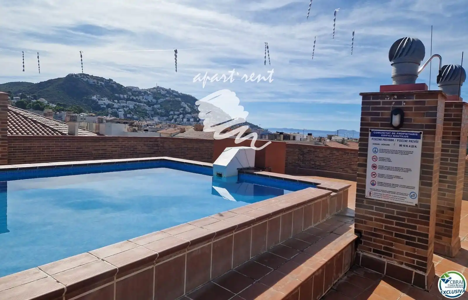 Appartement avec terrasse à vendre à JOSÉ ESPRONCEDA, imagen 26