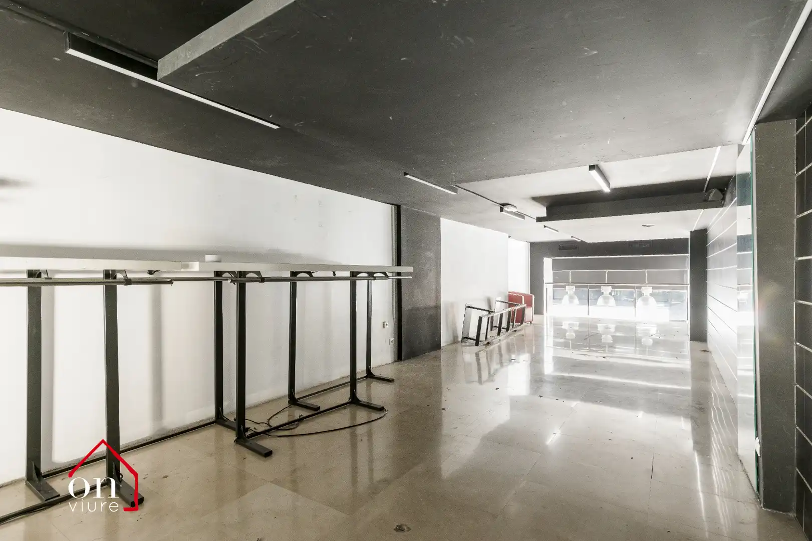 Local comercial en alquiler en Carrer de Valldoreix, imagen 17