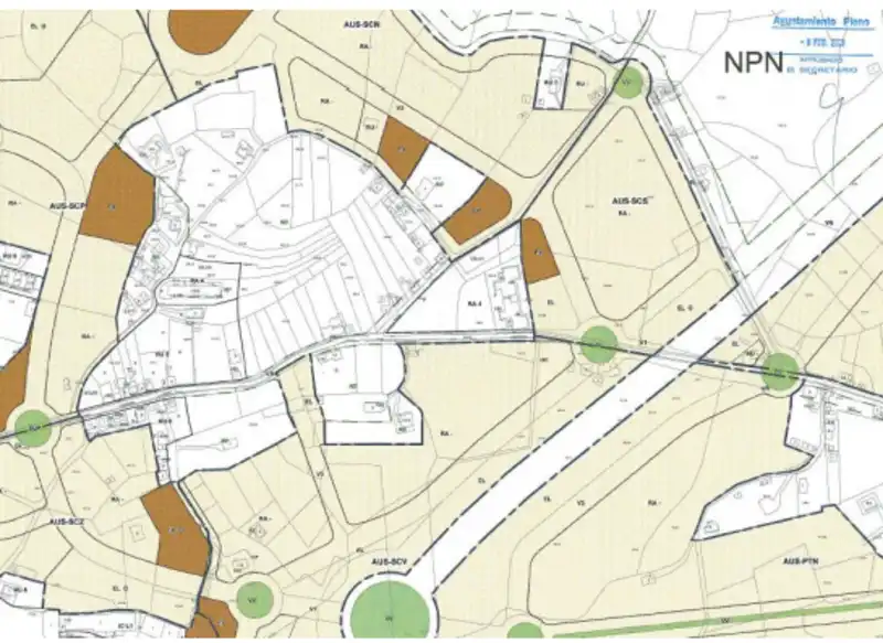Terreny residencial en venda a LA LLORAL, imagen 3