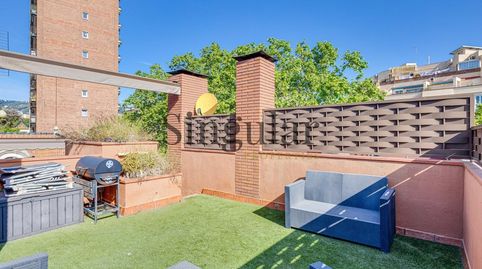 Foto 4 de Casa adosada en venta en La Font d'en Fargues, Barcelona Capital