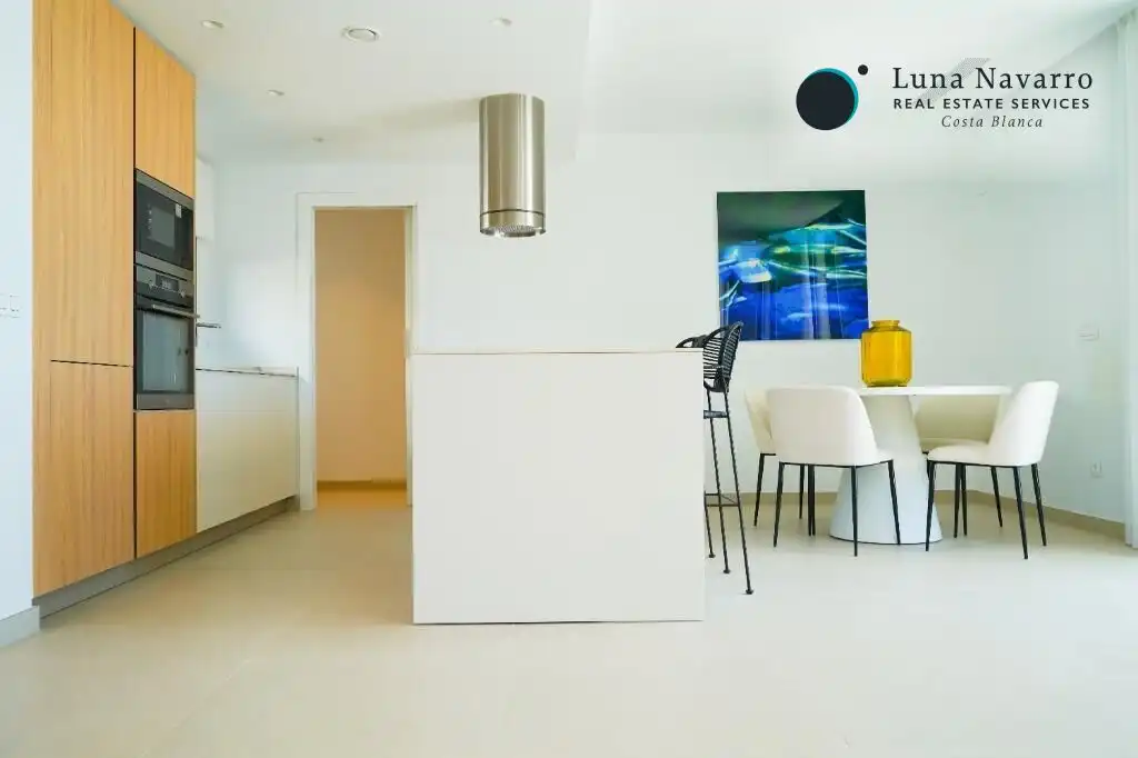 Casa amb terrassa en venda a Carrer Brussel.les, imagen 12