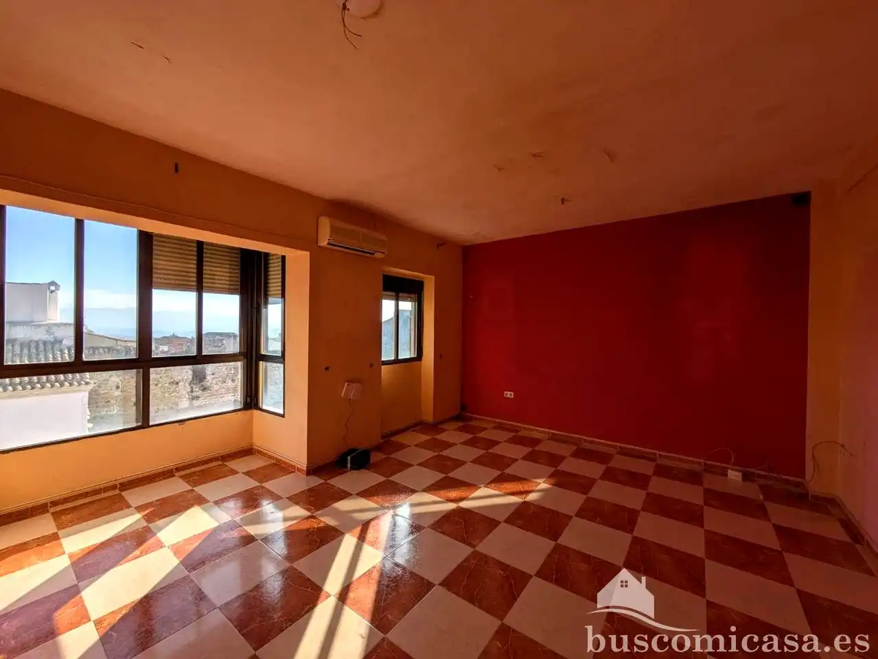 Habitación de Piso en venta en Úbeda