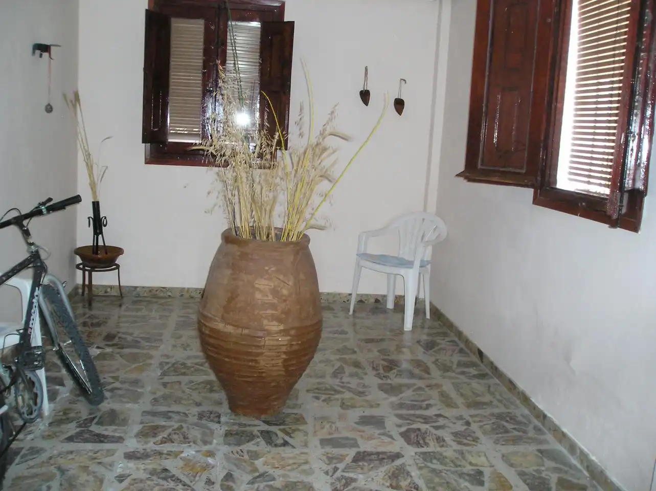 Casa o xalet en venda en Terrer amb Terrassa i Moblat