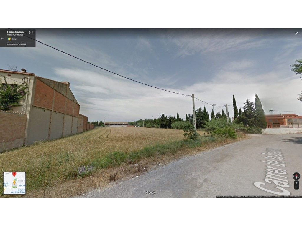 Residencial en venda a Carrer de la Duana, 5, Vilatenim, Espanya, -1, Vilatenim