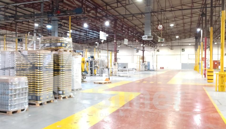 Photo 1 of Industrial buildings for sale in Progres, Montmeló, Barcelona