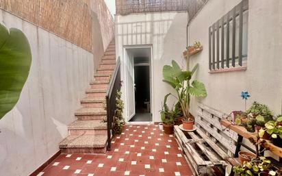 Planta baja for sale in Badalona  with Terrace