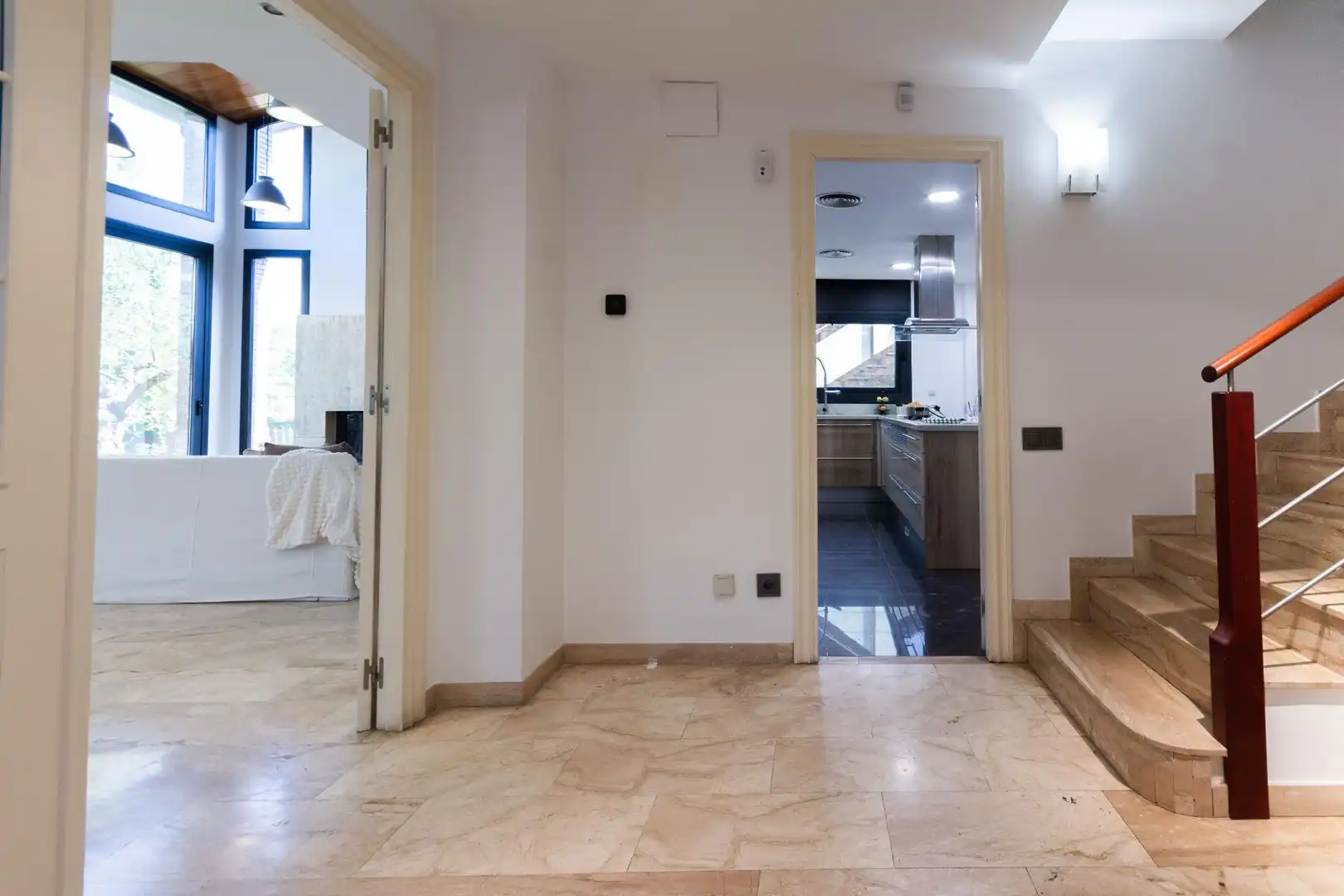 Casa o chalet en venta en Cerdanyola del Vallès con Aire acondicionado, Calefacción y Jardín privado
