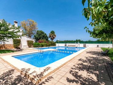 Mini appartamento con piscina in vendita a Calle Cabo La Nao-Pla 170