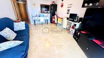 Sala d'estar de Apartament en venda en Finestrat amb Terrassa i Piscina comunitària