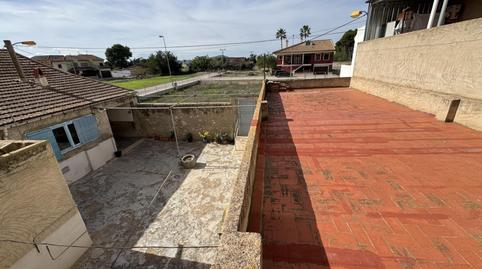 Foto 3 de Casa o xalet en venda a Molins - Campaneta - San Bartolomé, Alicante