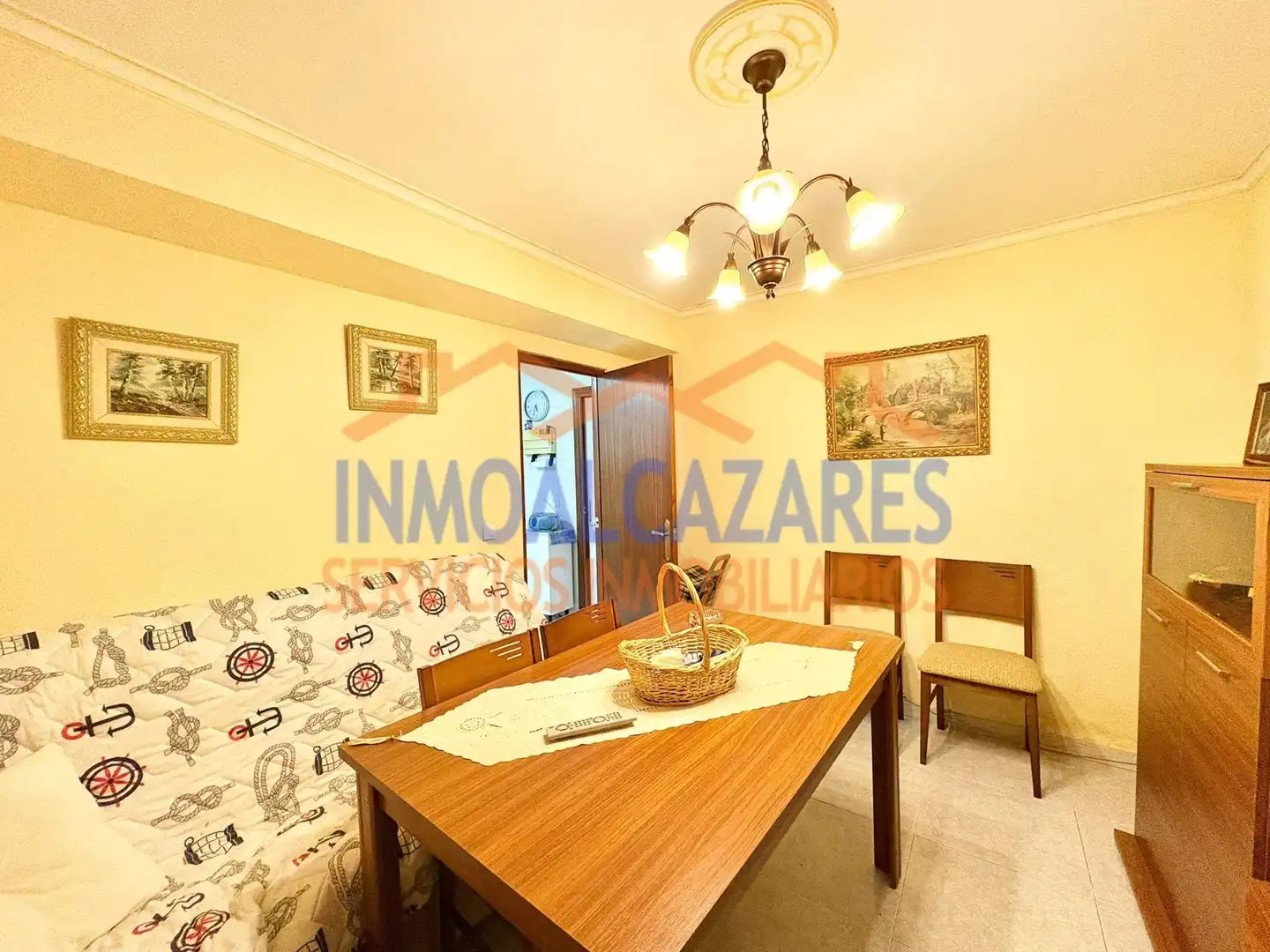 Maisonette mit Terrasse zum Verkauf in Villacarrillo, imagen 12
