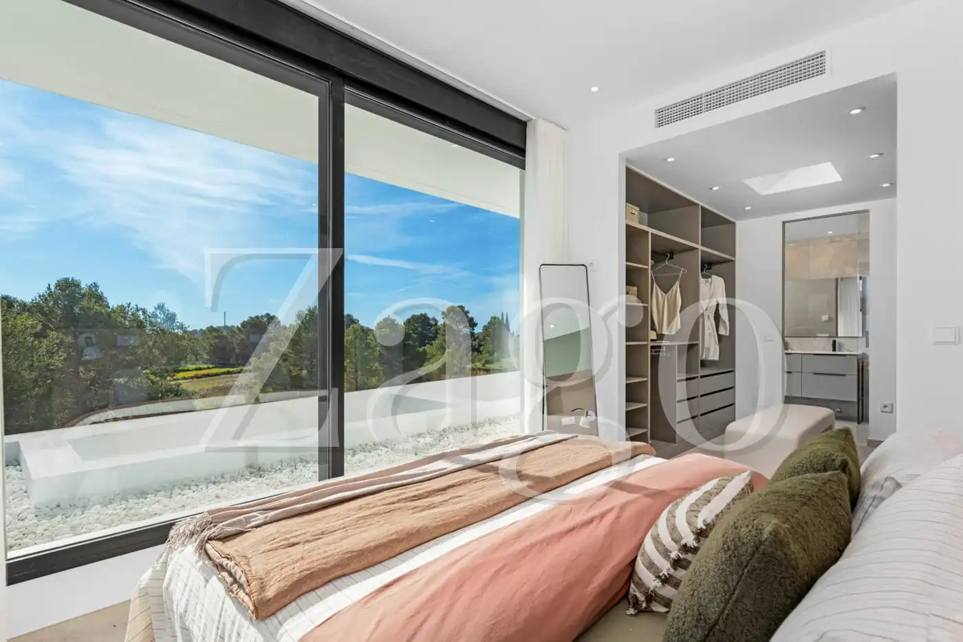 Casa en venta en Balcón de Ponoig - Polop Paradis - Polop Hills, imagen 44
