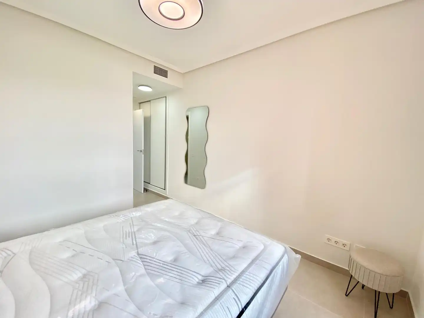 Apartamento con piscina en alquiler en Las Lomas de Rame - Bahía Bella, imagen 22