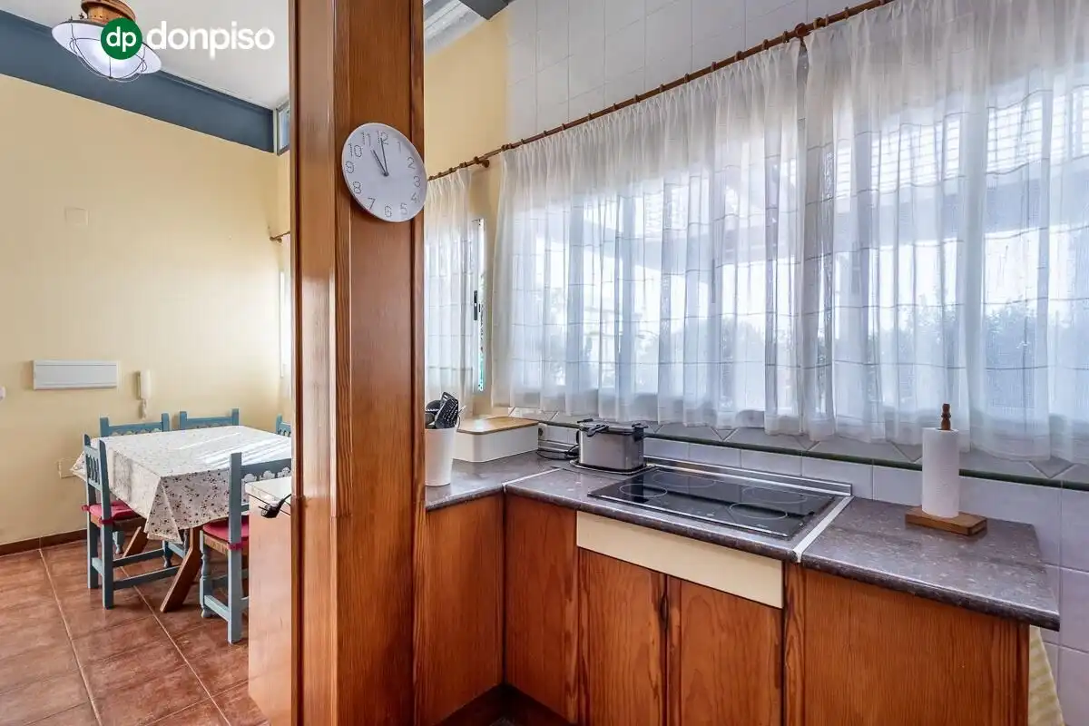Maison avec jardin à vendre à NACIONAL 340 (YES), imagen 44