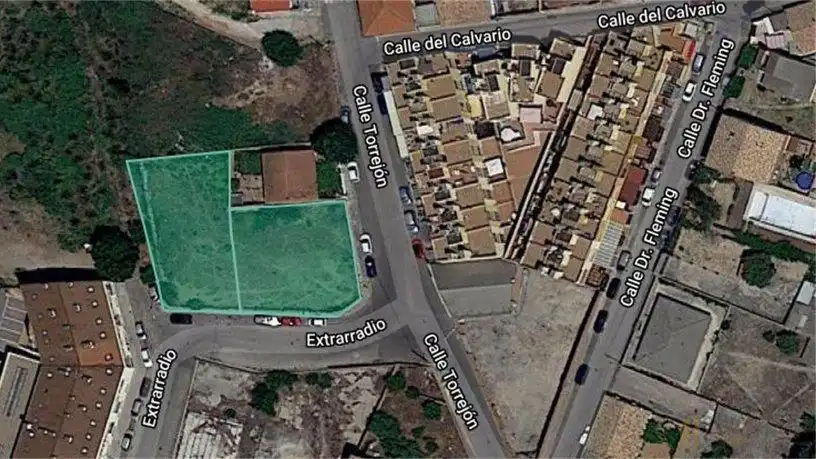 Terrenos y solares en venta en Centro, imagen 6