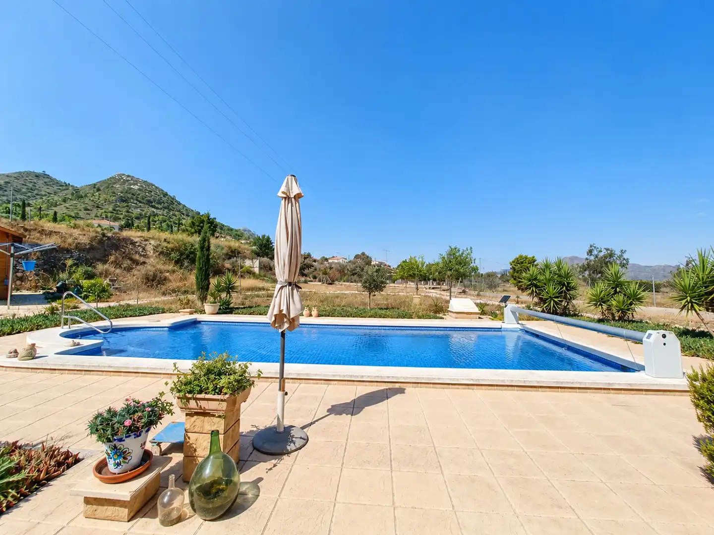 House for sale in Hondón de los Frailes, imagen 10