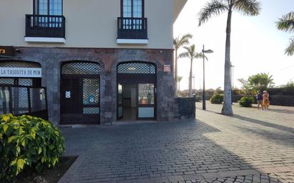 Premises to rent in Puerto de la Cruz  with Terrace