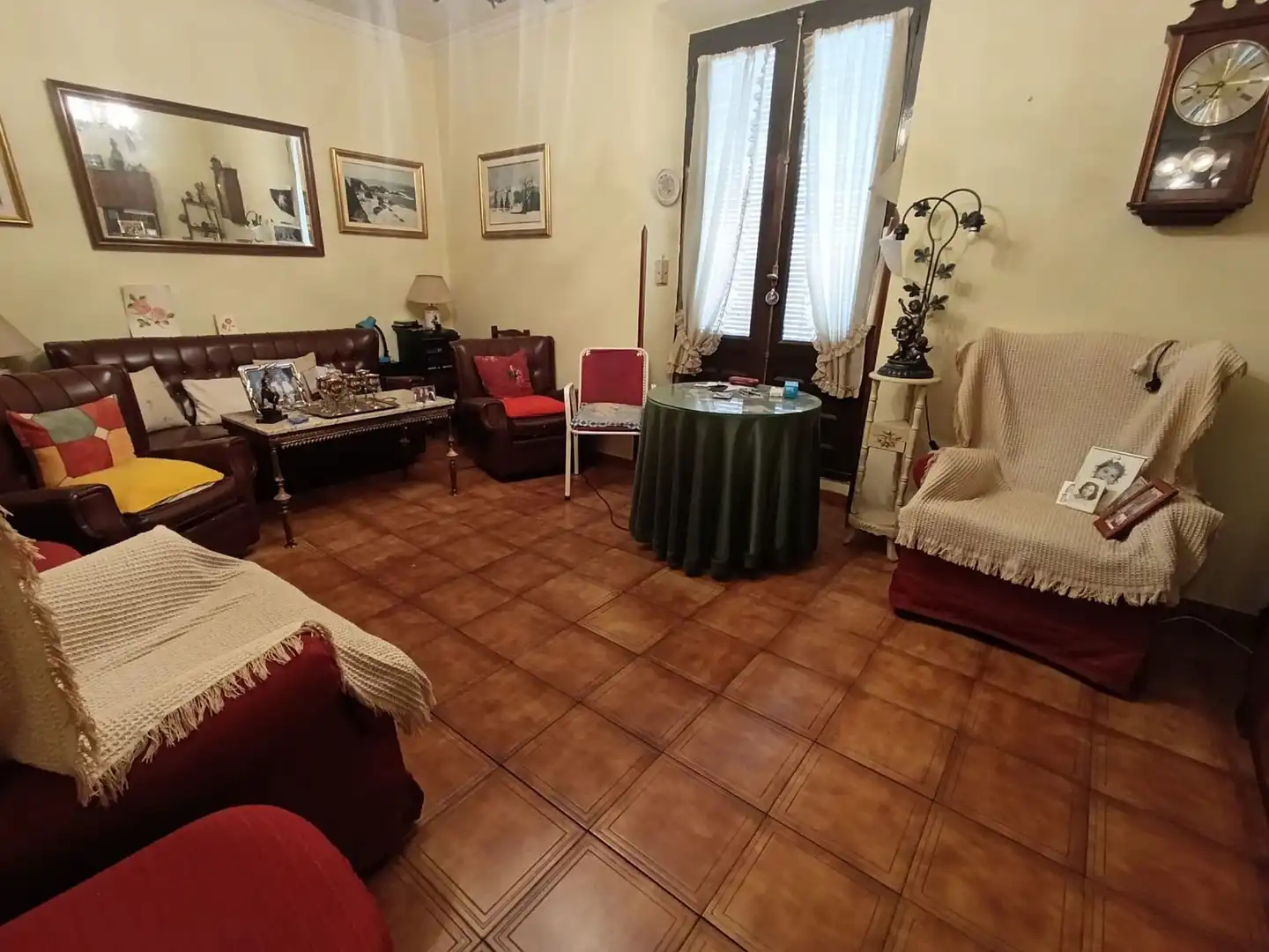Piso con ascensor en venta en Calle Campo, imagen 4