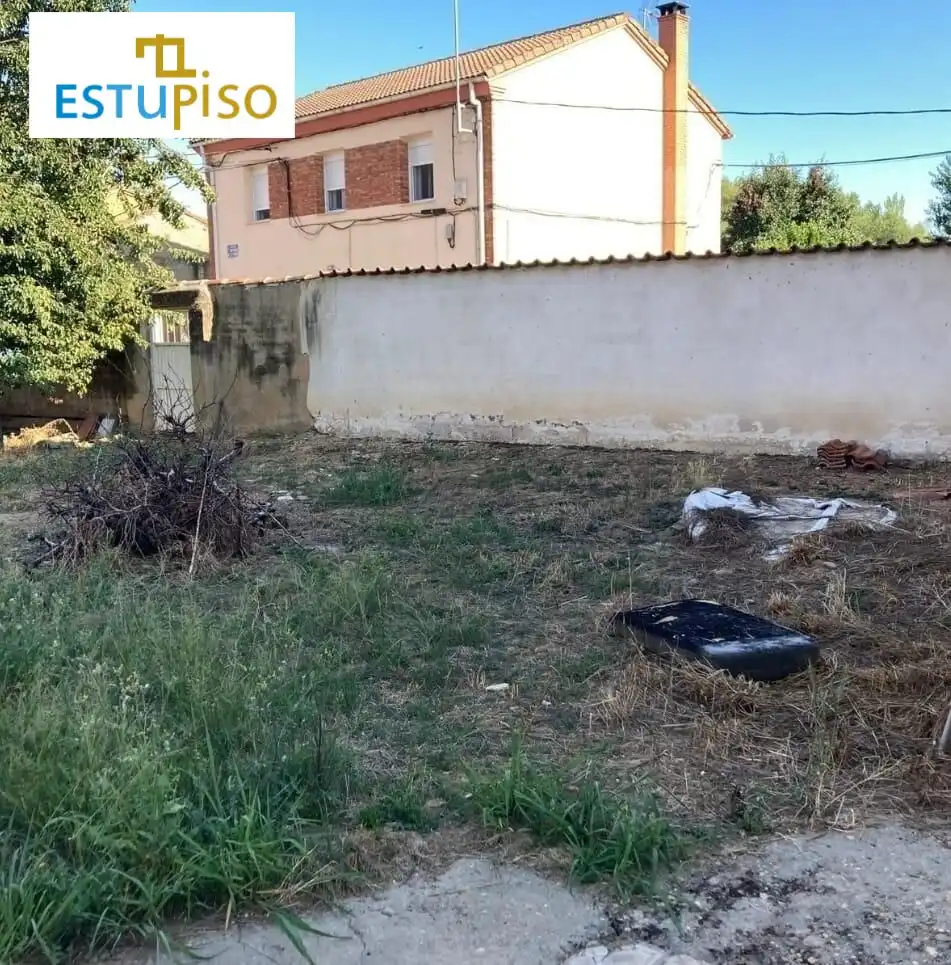 Casa o chalet en venta en Valdepolo con Calefacción y Jardín privado