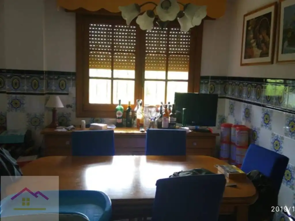 Casa o xalet en venda a Calle Planeta Venus, 11, El Balcó - Jaume I