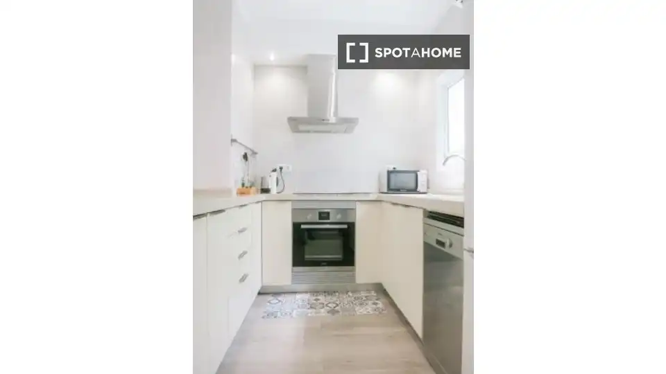 Appartamento in affitto a Gràcia, imagen 5
