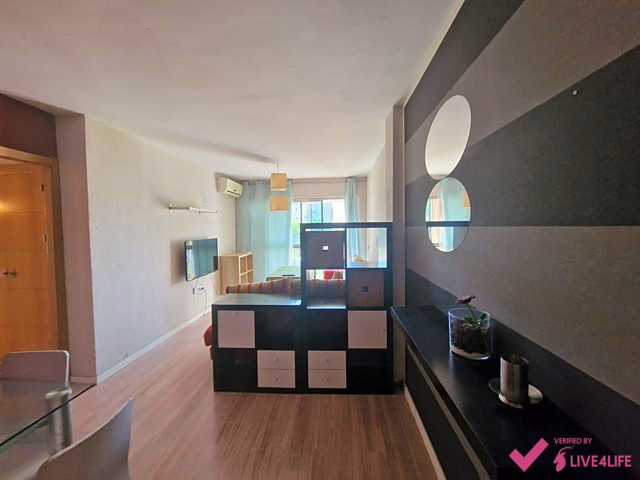 Flat to rent in Urbión, El Plantinar – Avda. La Paz - El Juncal