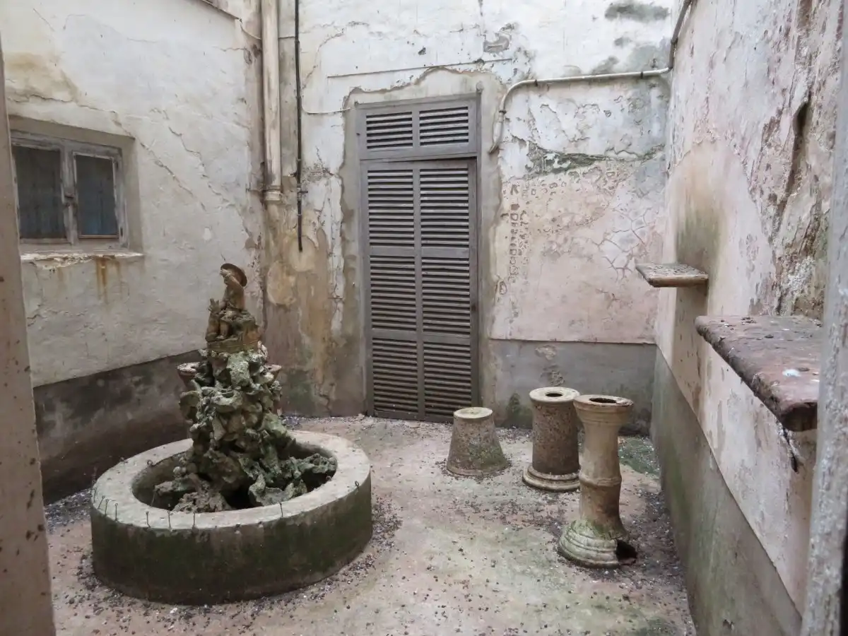 Maison à vendre à Sineu, imagen 4