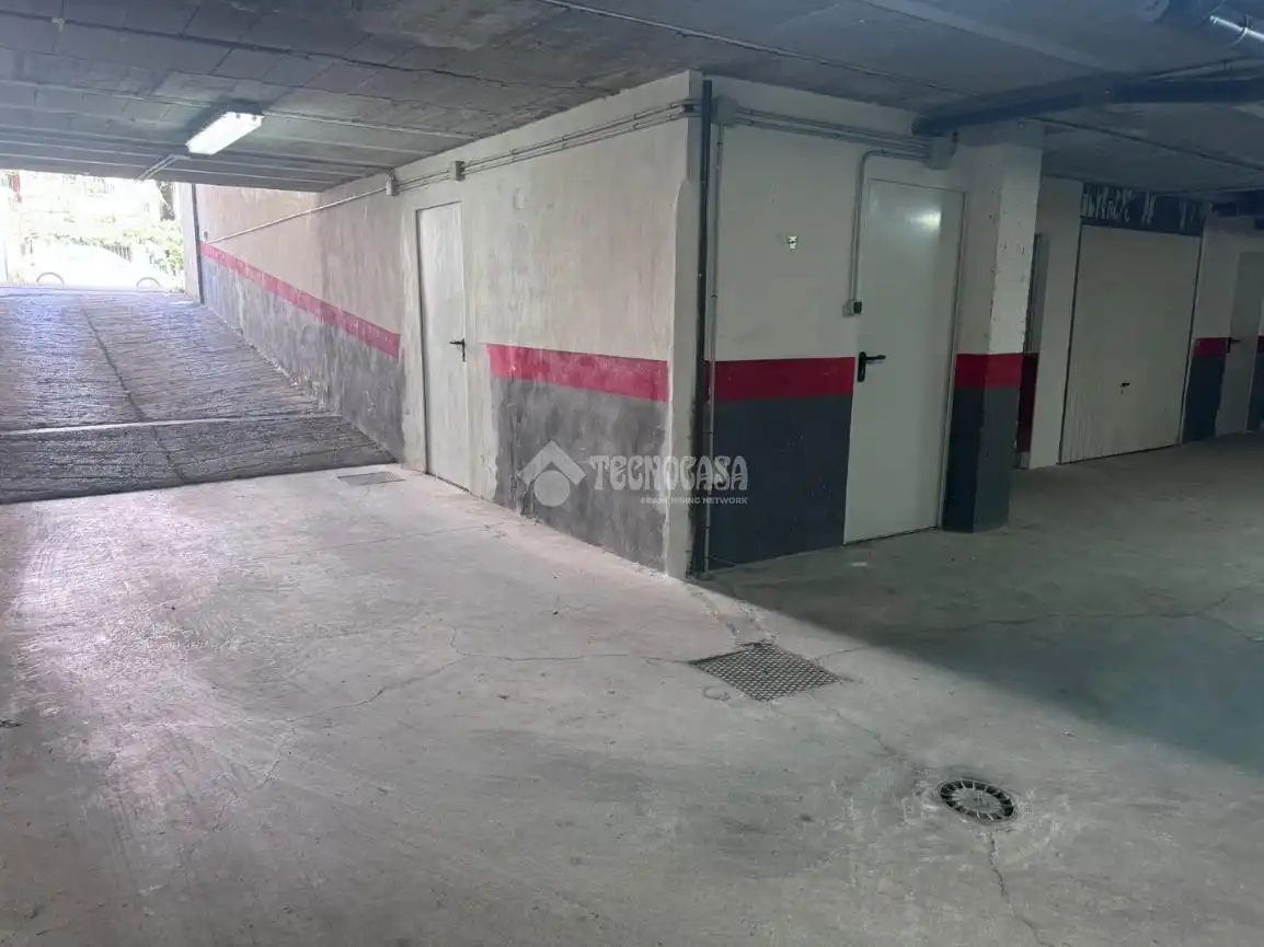 Aparcament en venda a Cenes de la Vega, imagen 4
