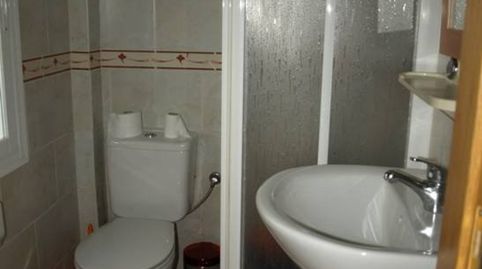 Foto 4 de Estudi de lloguer a Lavadero de Zafra, Centro - Sagrario, Granada Capital