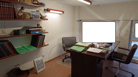 Foto 3 de Oficina en venda a Avenida Pablo Iglesias, Ceares, Asturias