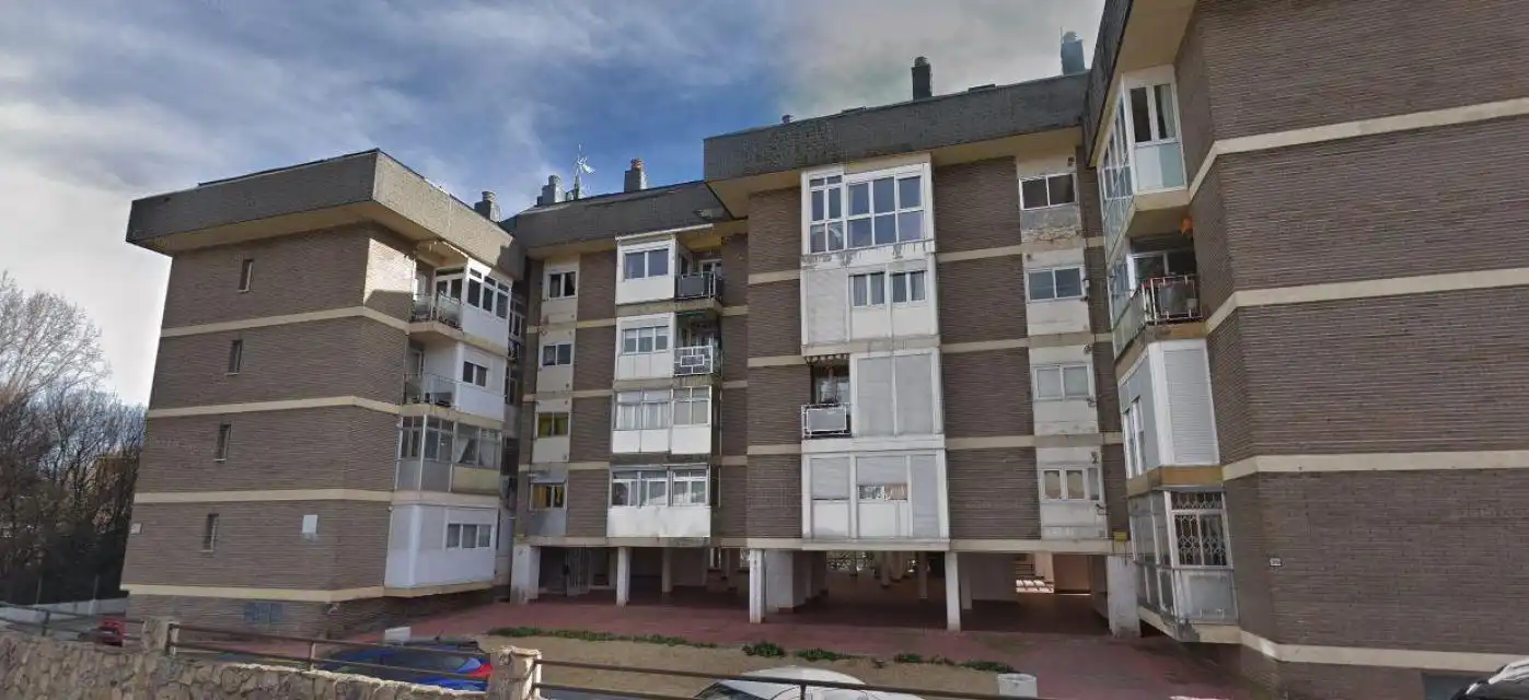 Aparcamiento en venta en MARQUES DE SANTILLANA, imagen 3