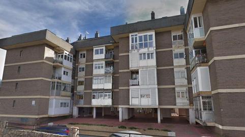 Foto 3 de Garatge en venda a Marques de Santillana, Guadarrama, Madrid