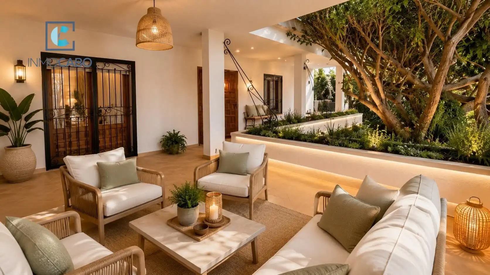 Terrace of Houses for sale in Cartagena
