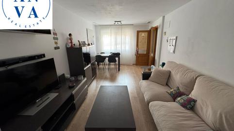 Foto 2 de Casa o xalet en venda a Centro, Alicante