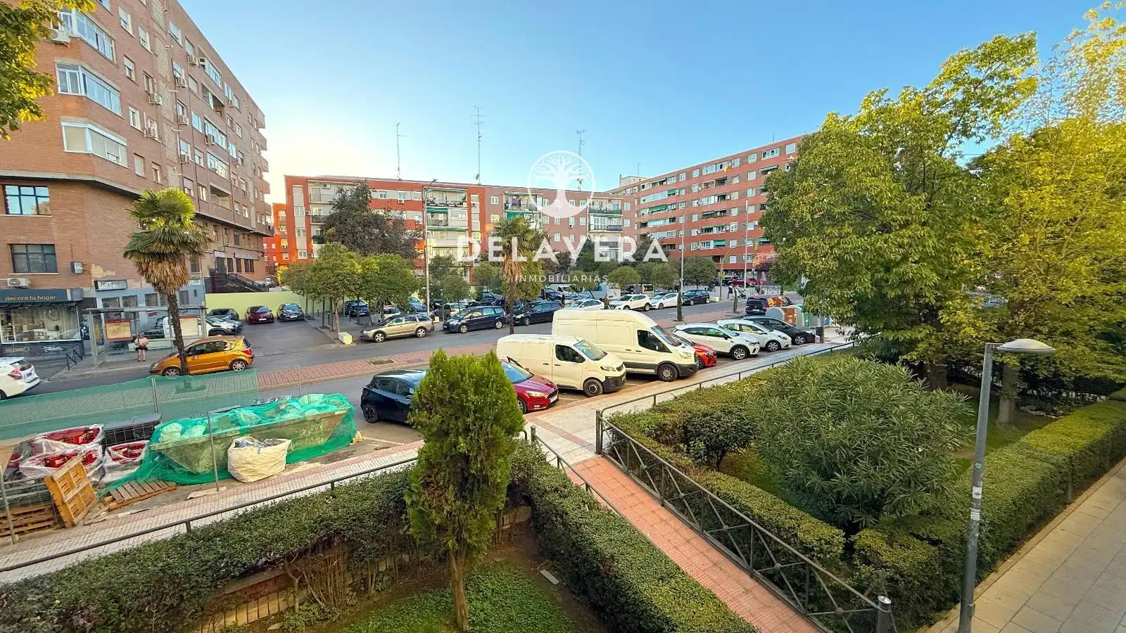 Appartamento con terrazza in vendita a Polvoranca 21, imagen 23