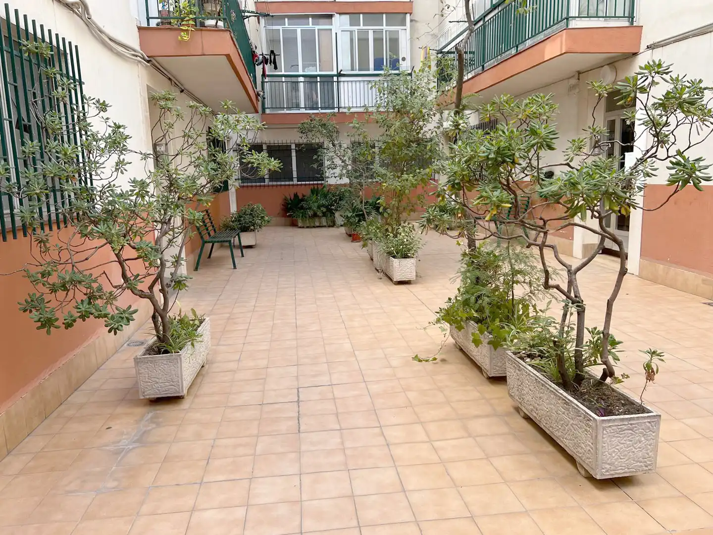 Zimmer in Calle del Pensamiento, 4, Flores