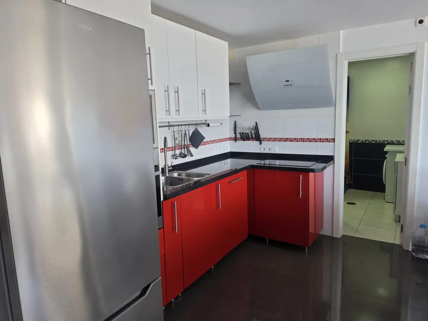 Wohnung mit Aufzug zum Verkauf in Calle Princesa, imagen 6