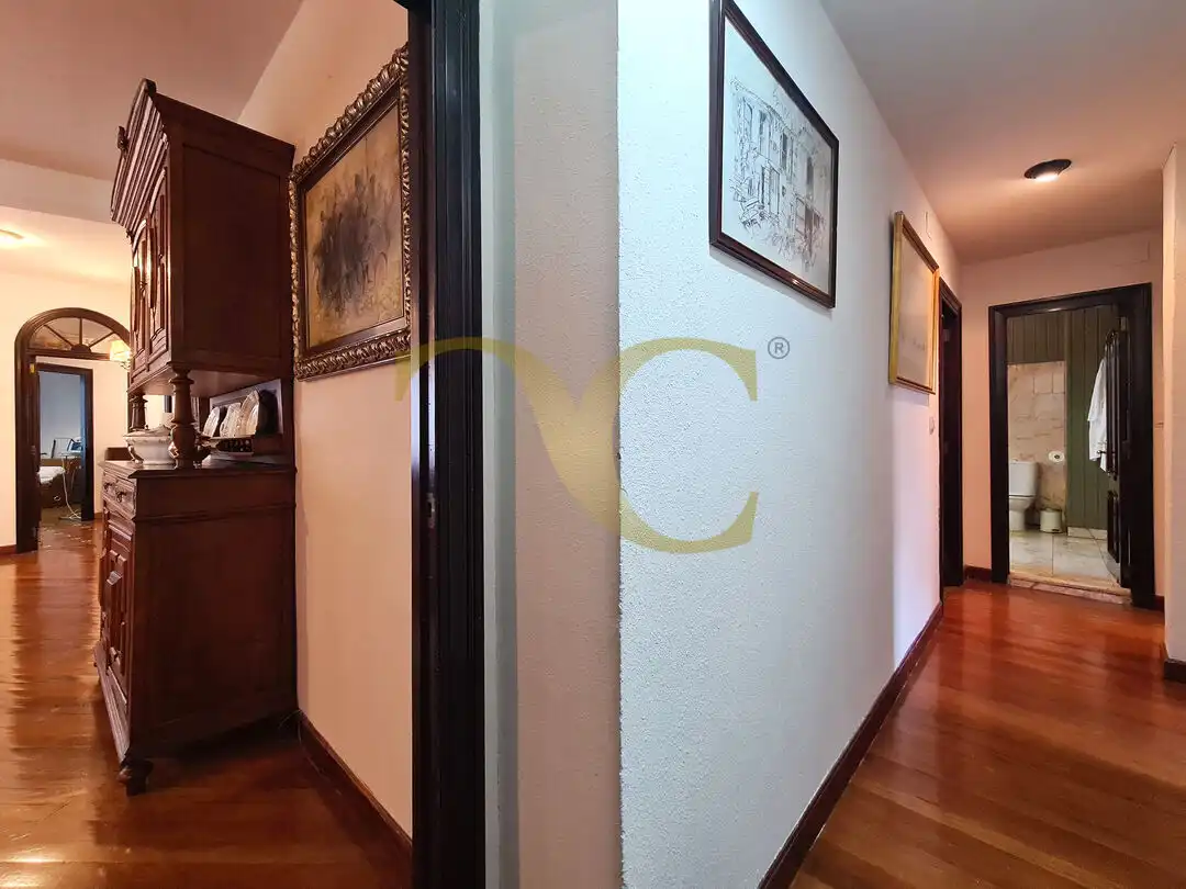Flat for sale in Gijón   with Heating and Terrace