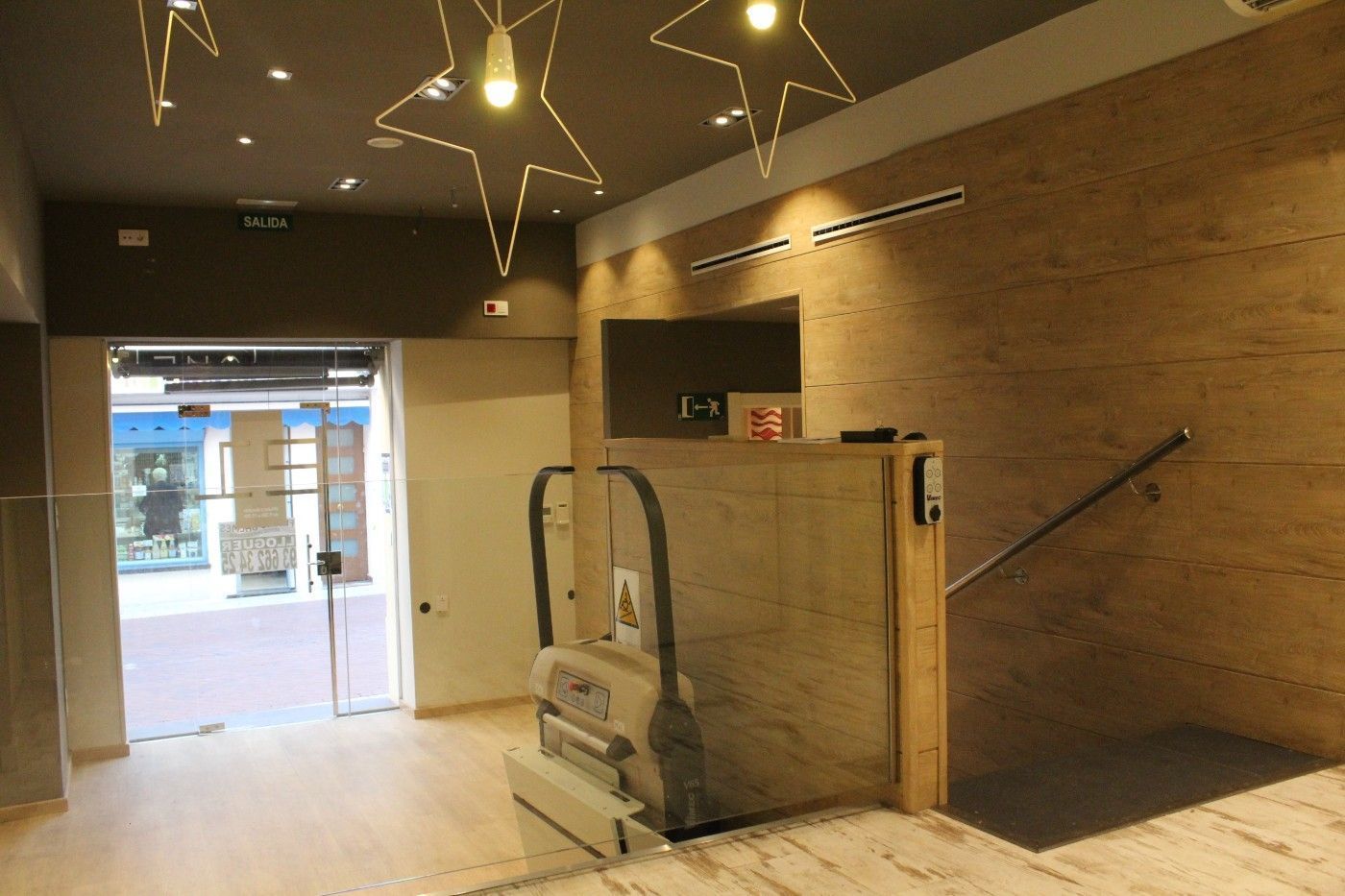 Premises to rent in Centre - Estació