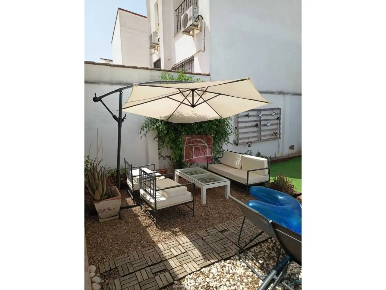 Casa con piscina in vendita a Villanueva de la Serena, imagen 4