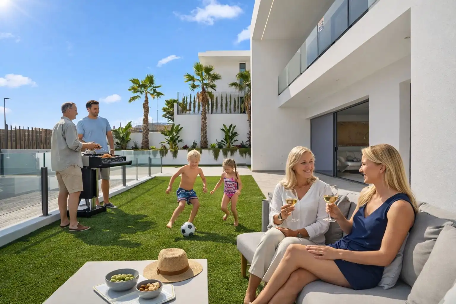 Villa à vendre à Rincón de Loix, imagen 12