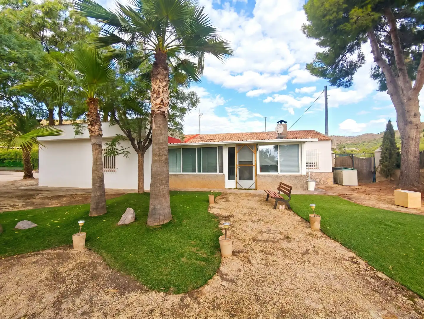 Villa avec piscine à vendre à Totana, imagen 21